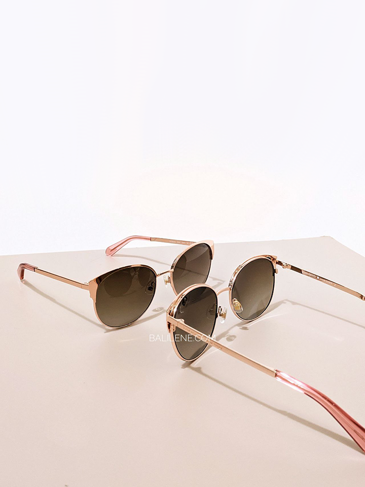 Kate-Spade-Kaydee-Rose-Gold-Sunglasses-Balilene-detail-samping1