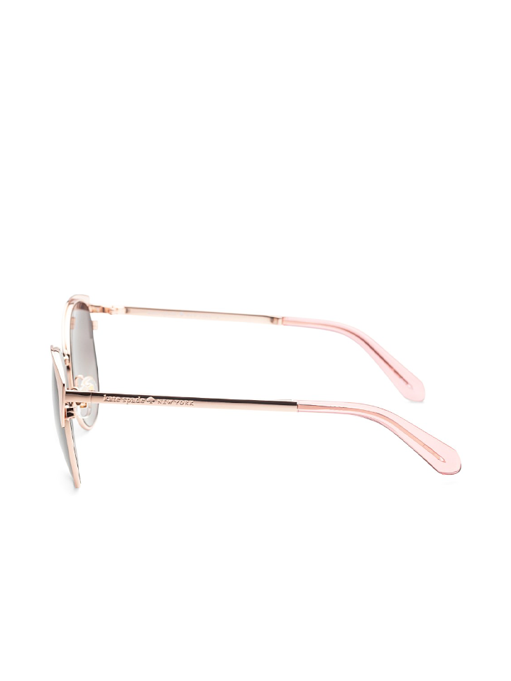 Kate-Spade-Kaydee-Rose-Gold-Sunglasses-Balilene-samping