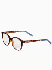 Kate Spade Kaylin Dark Havana +1