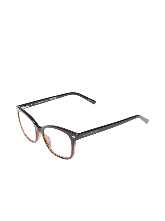 Kate Spade Keadra WR15 Reading Glasses Black Havana +1.5