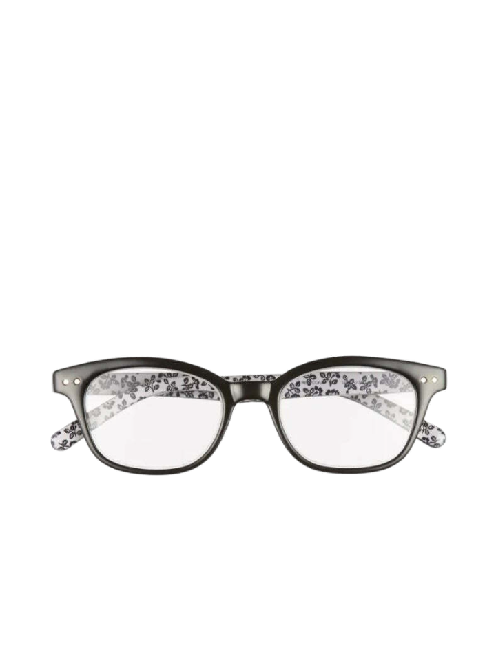Kate Spade Keadra Black Havan +2.00