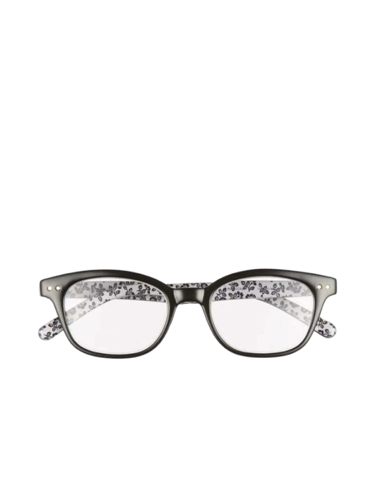 Kate Spade Keadra Black Havan +2.00