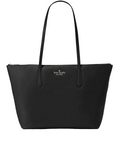 Kate Spade Kitt The Little Better Nylon Large Black