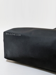 Kate Spade Kitt The Little Better Nylon Large Black