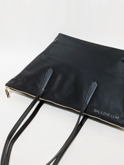 Kate Spade Kitt The Little Better Nylon Large Black