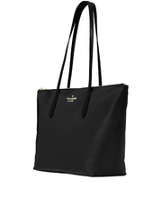 Kate Spade Kitt The Little Better Nylon Large Black