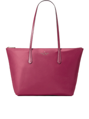 Kate spade wine discount tote