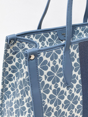 Kate-Spade-Market-Spade-Flower-Jacquard-Medium-Tote-Morning-Sky-Multi-Balilene-detail-sampng