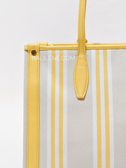 Kate-Spade-Market-Striped-Canvas-Medium-Tote-Morning-Light-Multi-Balilene-detail-belakang