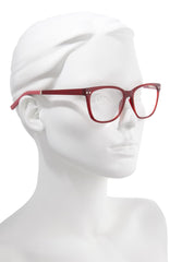 Kate Spade PD62 Joyane Cherry (+1.00)