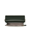 Kate-Spade-PWR00447-Flower-Jacquard-Stripe-Chain-Wallet-Green-Multi-Balilene-dalam