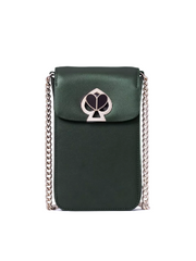 Nicola twistlock north south flap crossbody new arrivals