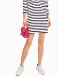 Kate Spade PXR00040 Romy Patent Mini-Top Handle Satchel Dark Magenta Crush