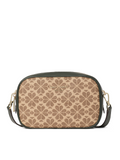   Kate-Spade-PXR00075-Infinite-Spade-Flower-Coated-Canvas-Medium-Camera-Bag-Natural-Multi-Balilene-depan