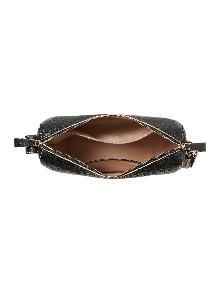 Kate Spade PXR00248 Anyday Medium Shoulder Bag Black Multi
