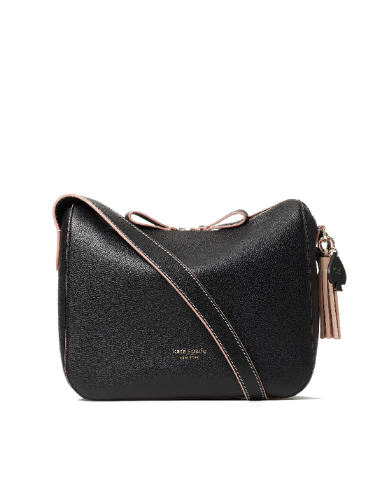 Kate Spade PXR00248 Anyday Medium Shoulder Bag Black Multi