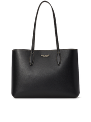 Kate-Spade-PXR00297-all-Day-Large-Tote-Bag-Black-Balilene-depan