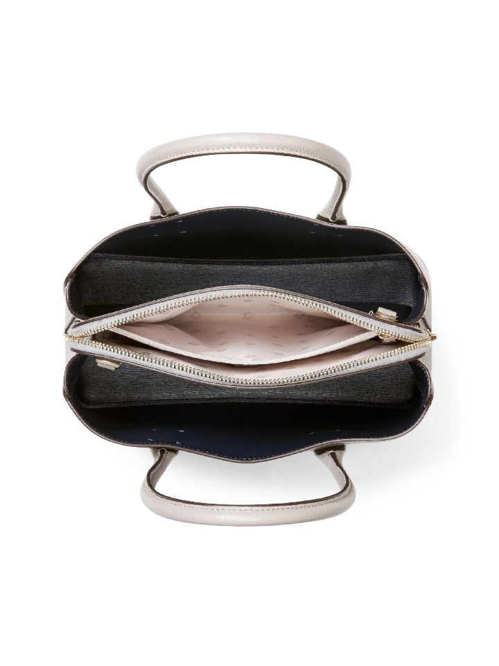    Kate-Spade-PXRUA161-Margaux-Medium-Satchel-Truetaupe-Balilene-dalam