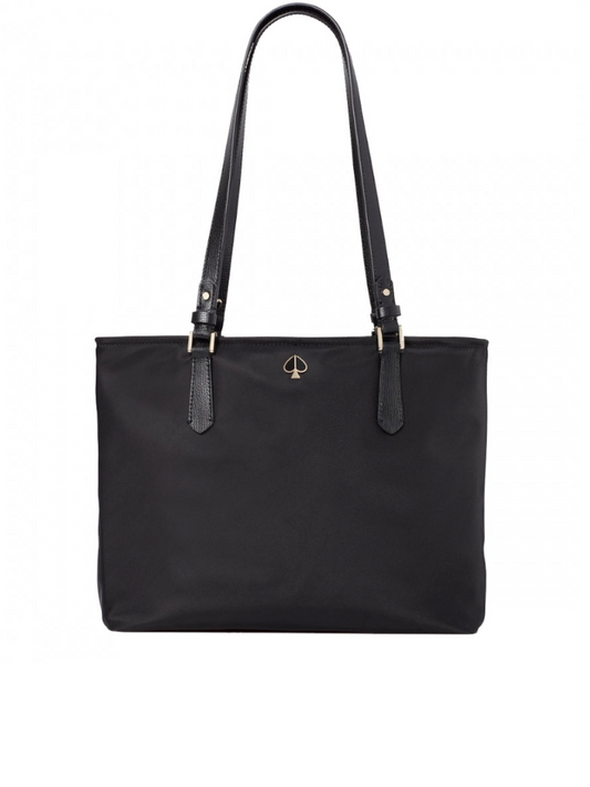 Kate Spade PXRUA418 Taylor Medium Tote Bag Black