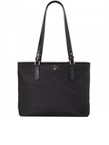 Kate Spade PXRUA418 Taylor Medium Tote Bag Black