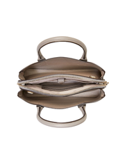 Kate-Spade-PXRUA540-Margaux-Mini-Satchel-Truetaupe-Balilene-dalam