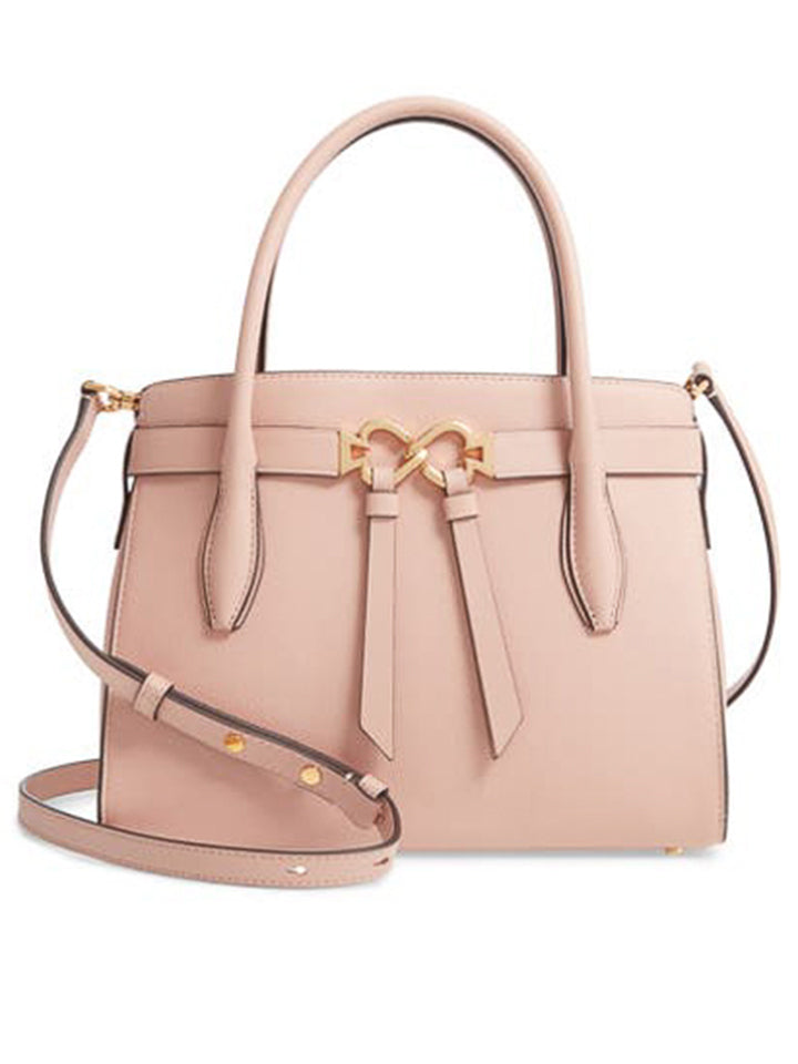 Kate spade toujours online large satchel