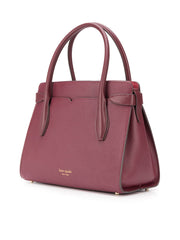   Kate-Spade-PXRUB030-Toujours-Medium-Satchel-Cherrywood-belakang