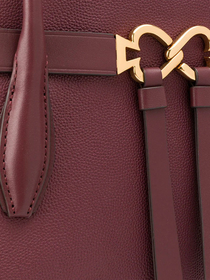 Kate-Spade-PXRUB030-Toujours-Medium-Satchel-Cherrywood-detail