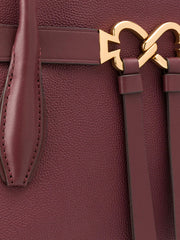 Kate-Spade-PXRUB030-Toujours-Medium-Satchel-Cherrywood-detail
