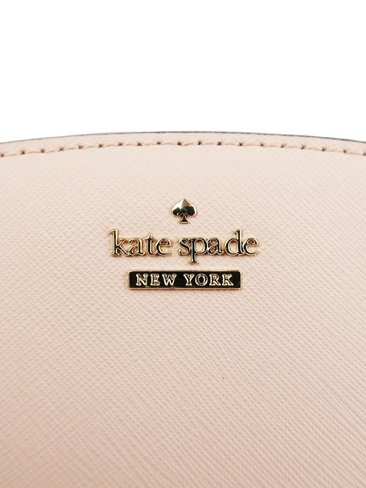Kate Spade PWRU6047 Cameron Street Hilli Crossbody Warm Vellum