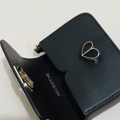 Kate Spade Pxr00033 Nicola Twislock Crossbody Micro Black