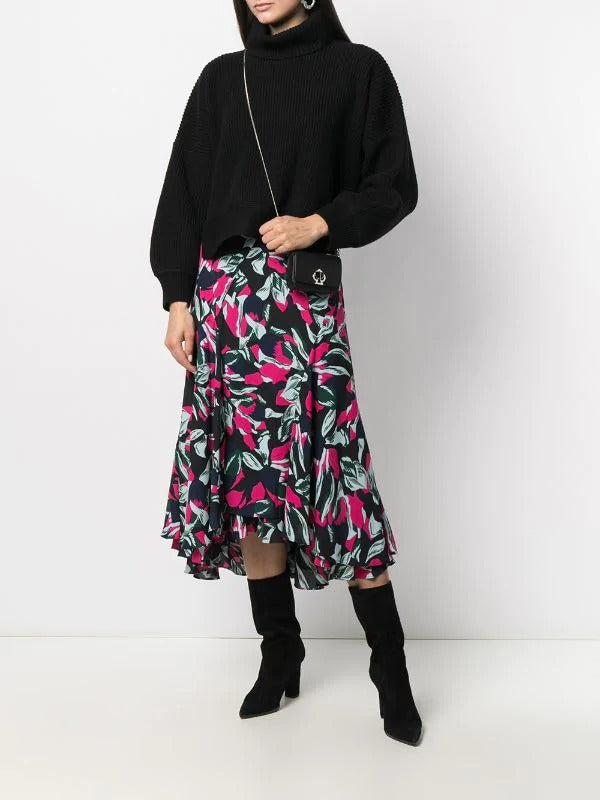 Nicola micro crossbody Clearance