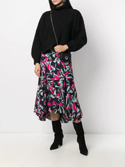 Kate Spade Pxr00033 Nicola Twislock Crossbody Micro Black