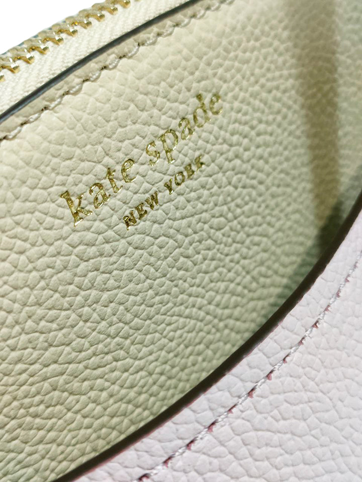 Kate Spade Pxrua161 Margaux Medium Lillac Multi