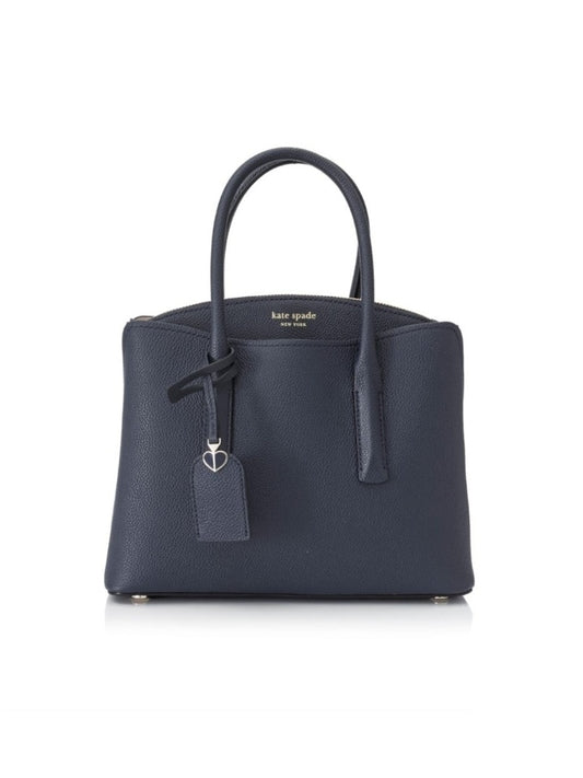 Kate Spade Pxrua161 Margaux Medium Satchel Blazerblue