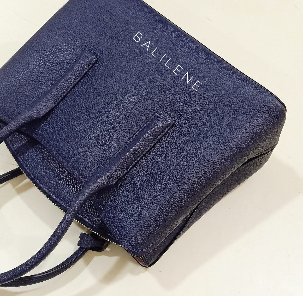 Kate Spade Pxrua161 Margaux Medium Satchel Blazerblue
