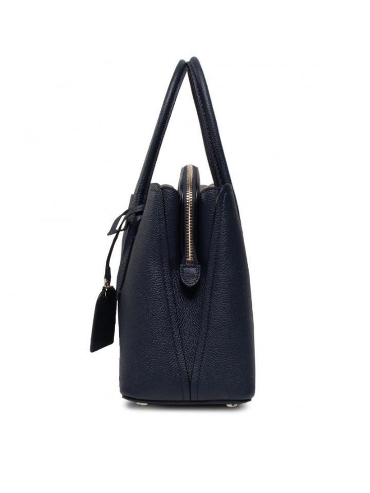 Kate Spade Pxrua161 Margaux Medium Satchel Blazerblue
