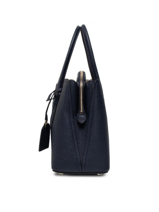 Kate Spade Pxrua161 Margaux Medium Satchel Blazerblue