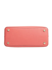 Kate Spade Pxrua161 Medium Satchel Margaux Peachy