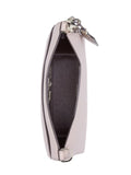 Kate Spade Pxrua345 Margaux Crossbody Large Embbos Snake Pale Vellum