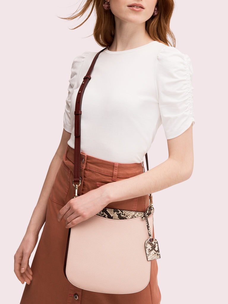 Margaux store large crossbody