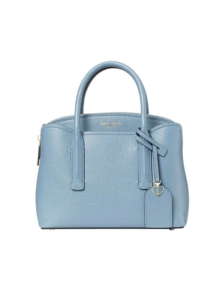 Margaux mini satchel forget me not new arrivals