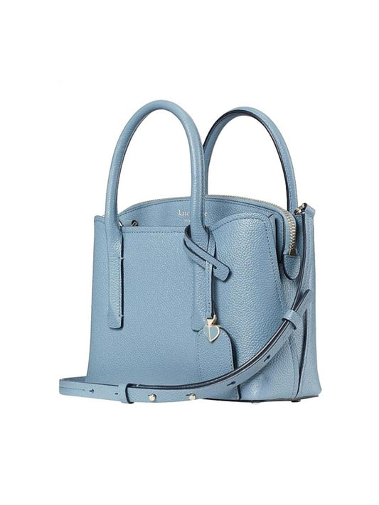 Kate Spade Pxrua540 Margaux Mini Satchel Forgetment