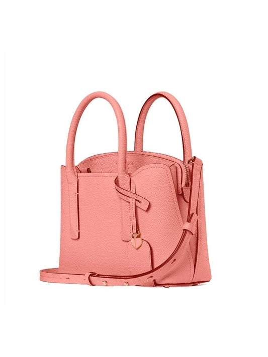 Kate Spade Pxrua540 Mini Satchel Margaux Lychee