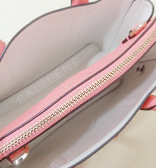 Kate Spade Pxrua540 Mini Satchel Margaux Lychee
