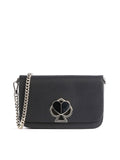    Kate-Spade-Pxrub180-Nicola-Twistlock-Medium-Convertible-Crossbody-Black-Balilene-depan