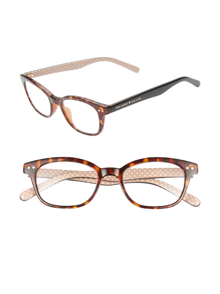 Kate Spade Rebecca2 H710 Tortocamu +1.00