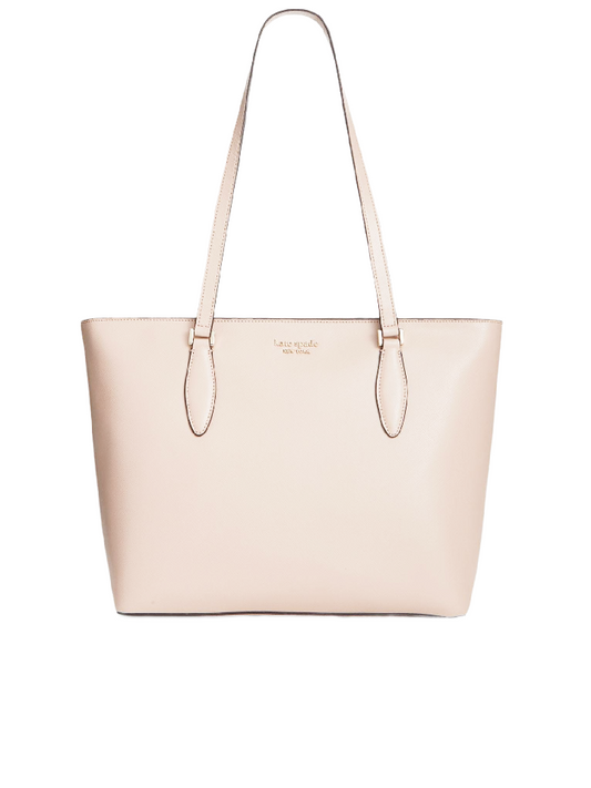    Kate-Spade-VCR00010-Tote-On-Purpose-Wrambeige-Balilene-depan