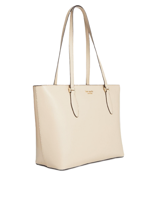    Kate-Spade-VCR00010-Tote-On-Purpose-Wrambeige-Balilene-samping