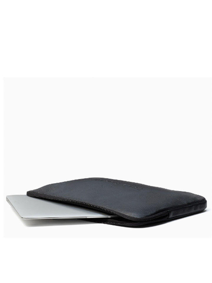 Kate Spade WIRU1039 Avenue Lorchmont Logo Laptop Black